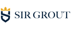 Sir Grout of NE Florida Logo