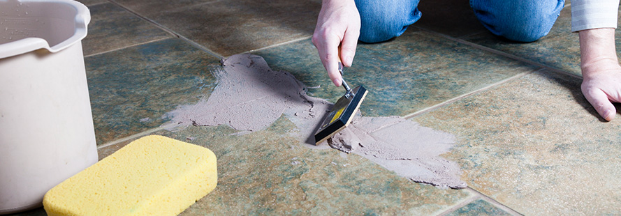 Is Grout Sealing Necessary after Installing New Tile?