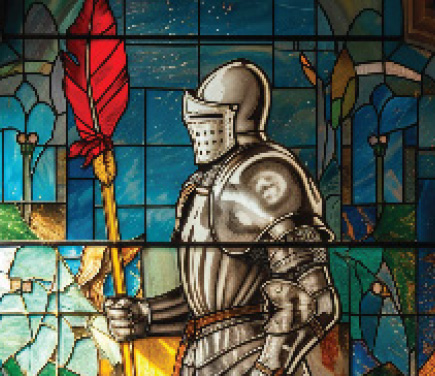 About Sir Grout of NE Florida