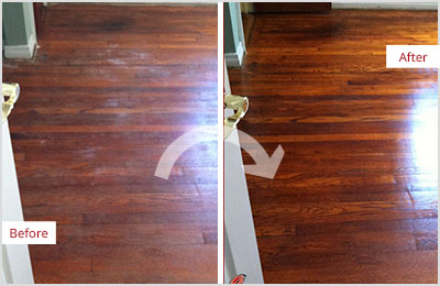 Sir Grout of NE Florida Deep Wood Cleaning