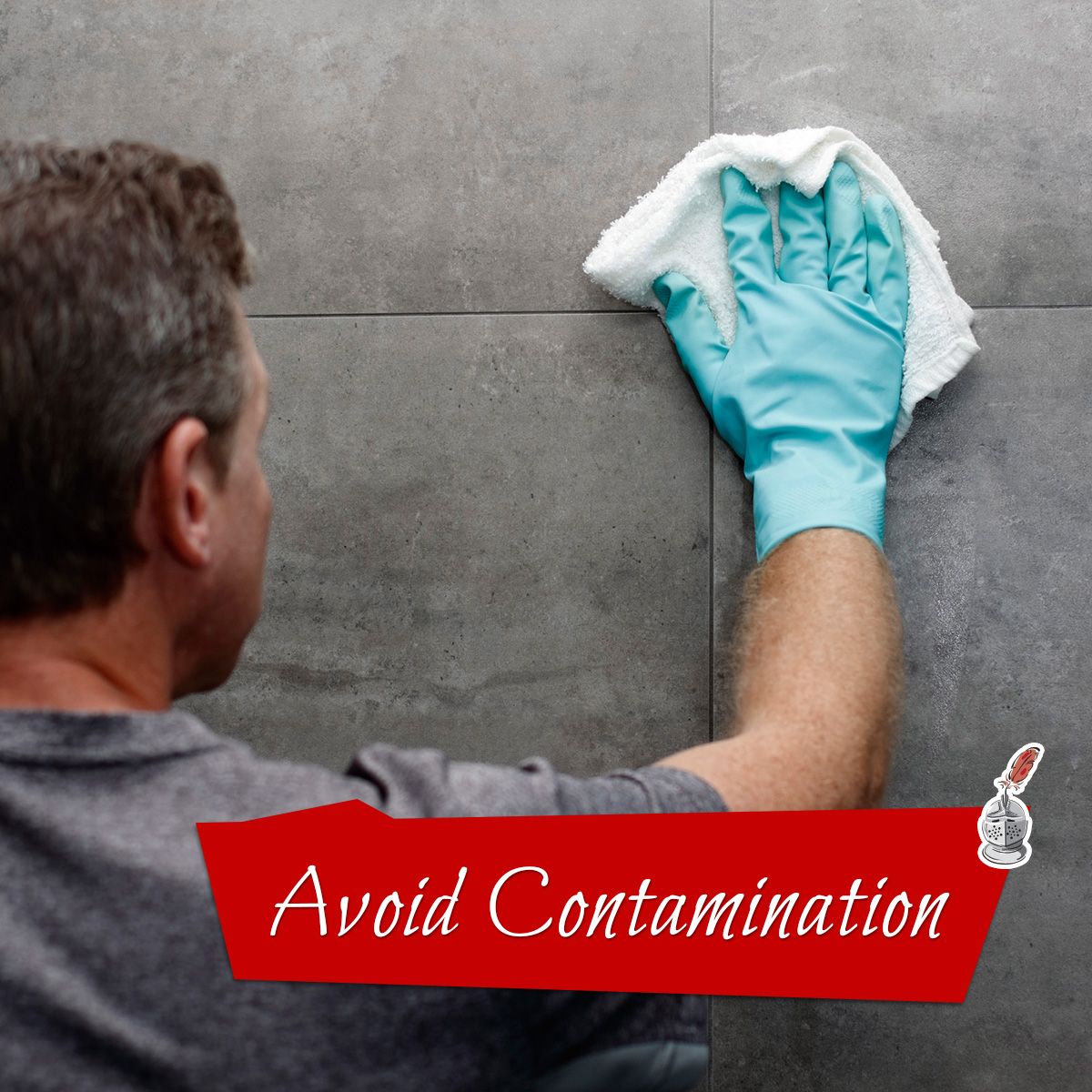 Avoid Contamination