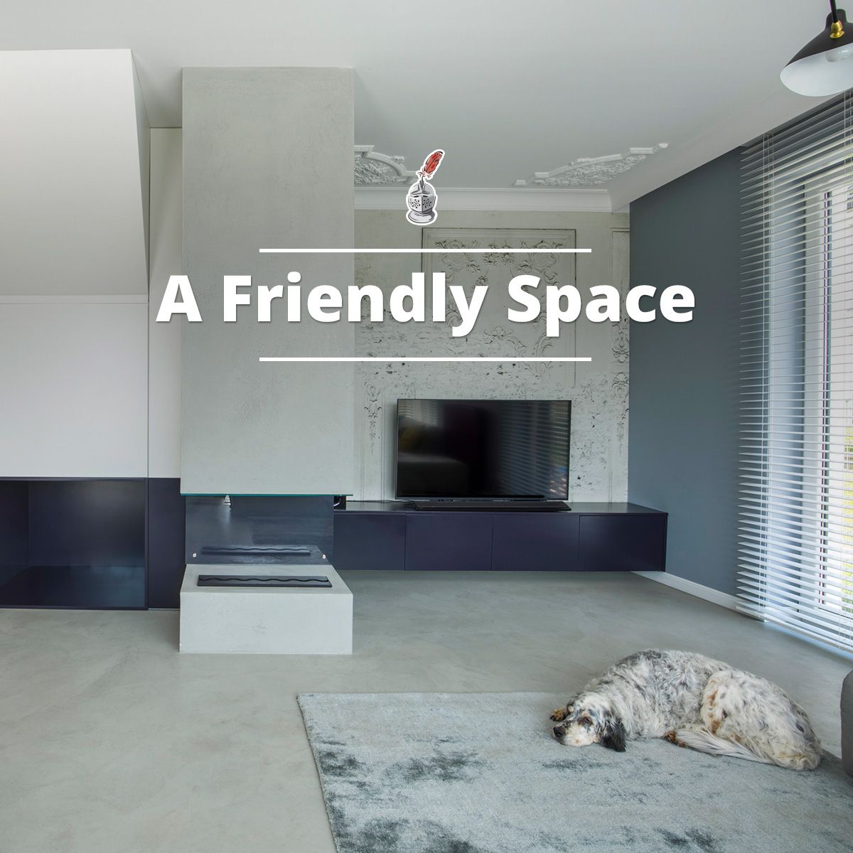 A Friendly Space