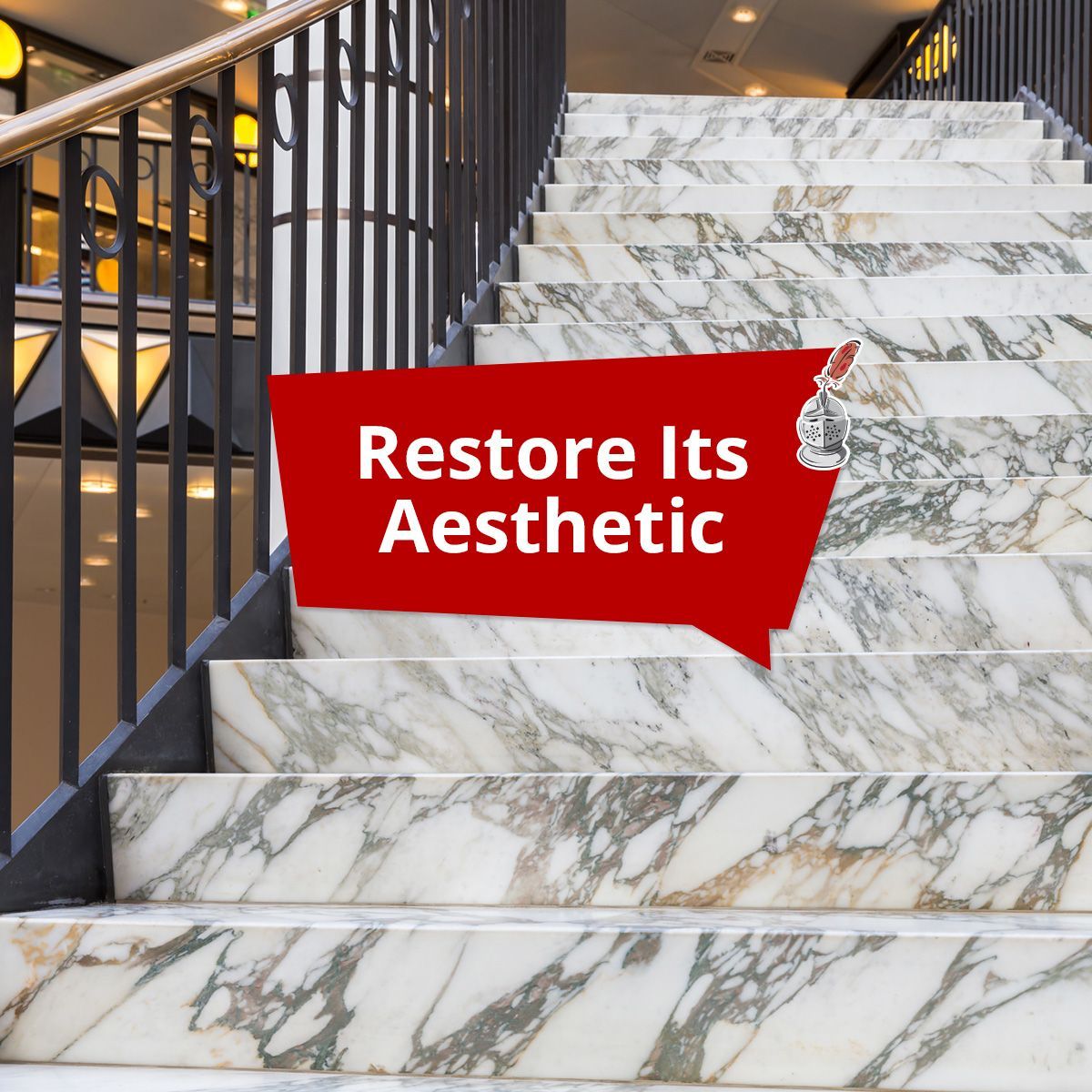 Restore Its Aesthetic